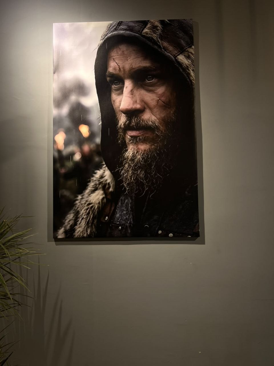 Viking Burger